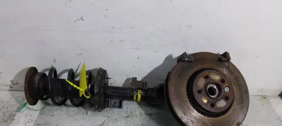 Volvo V60 Front shock absorber/damper