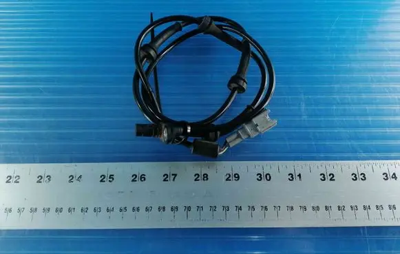 Nissan Qashqai ABS rear brake sensor 47900JD000 0265007908