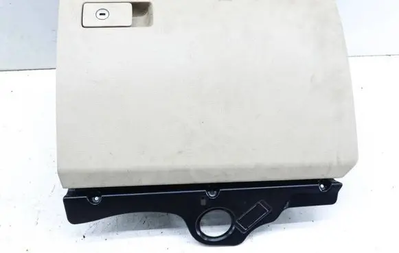 Volkswagen PASSAT CC Glove box set 3C1857114 3C1857101