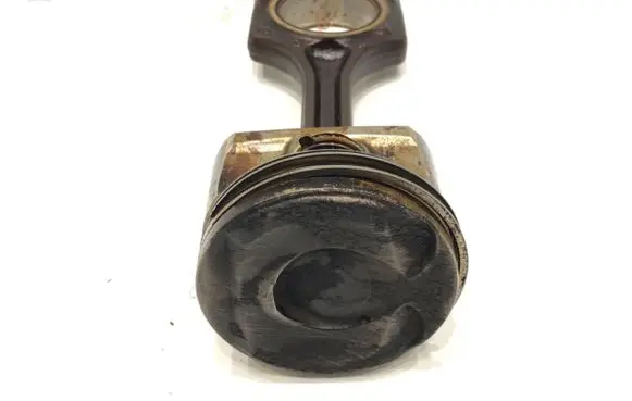 Peugeot 508 Piston with connecting rod 5FV