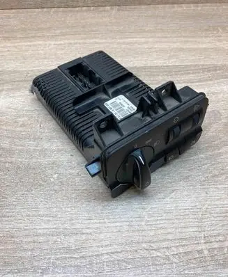 BMW 3 E46 Light switch 6901429