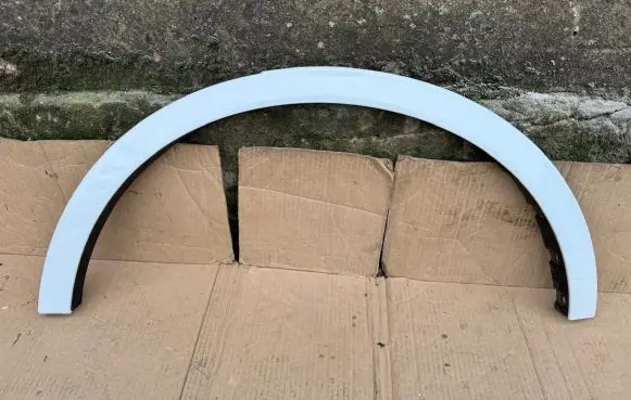 Ford Kuga III Rear arch trim LV4BS286D03B