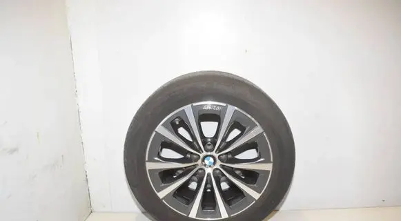 BMW 3 G20 G21 R17 alloy rim 7915323 36117915323