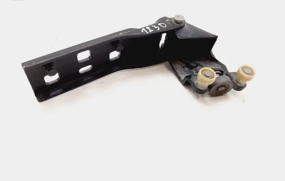 Renault Trafic III (X82) Sliding door check strap stopper 93451715 777645238R