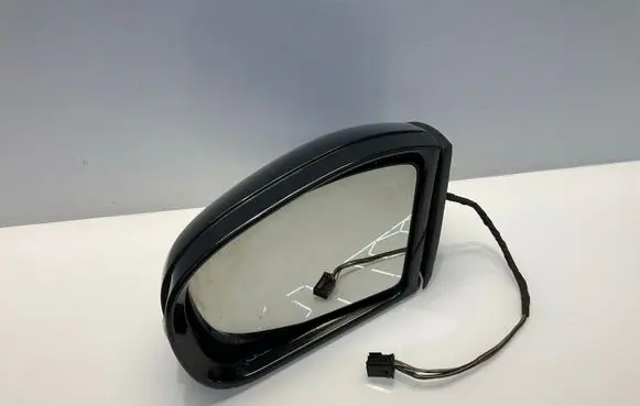 Mercedes-Benz C W203 Front door electric wing mirror