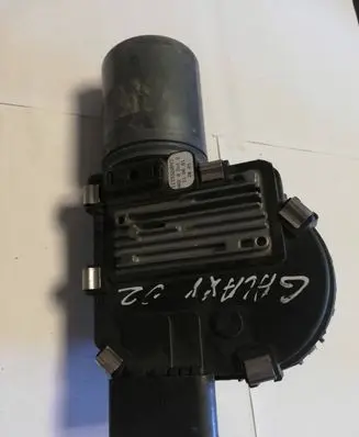 Ford Galaxy Wiper motor 1137328093