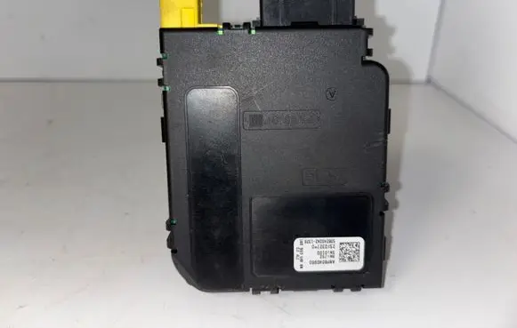 Volkswagen Touran I Steering angle sensor 1K0953549