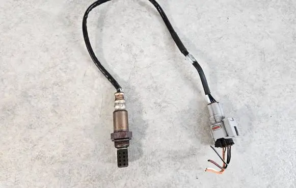 Fiat Sedici Lambda probe sensor KB208