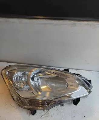 Citroen Berlingo Headlight/headlamp 89318041