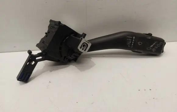 Volkswagen Golf V Wiper control stalk 1K0953519J 01203516 20351682290055