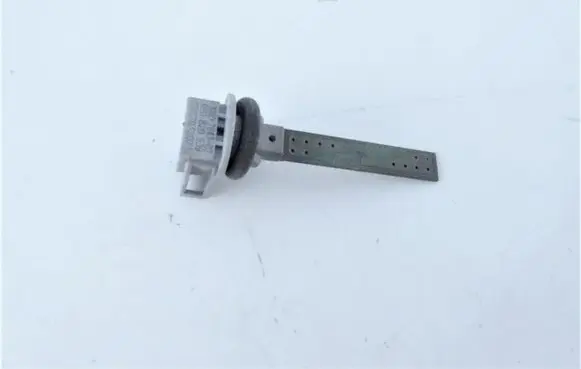 Audi A6 S6 C5 4B Interior temperature sensor 4B0820539