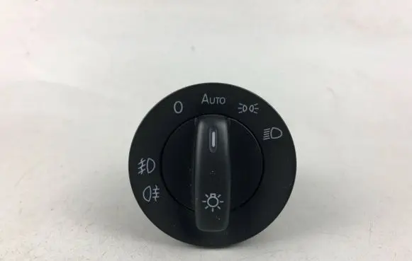 Volkswagen PASSAT B6 Light switch 1K0941431BN