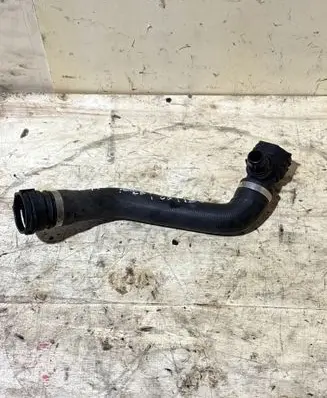 BMW 1 E81 E87 Engine coolant pipe/hose 7796869 17127796869