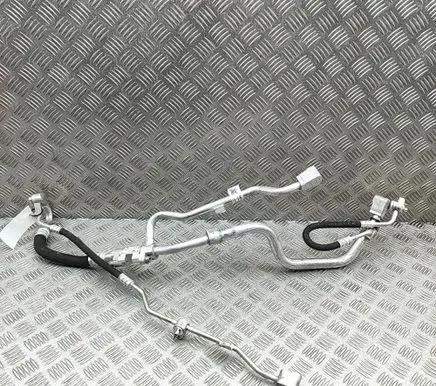 BMW iX3 G08 Air conditioning (A/C) pipe/hose 5A1F7E8 9418662