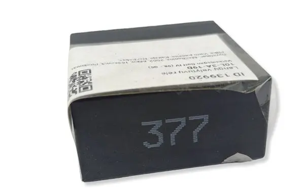 Volkswagen Golf IV Window wiper relay 4B0955531A