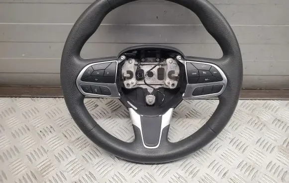 Chrysler Pacifica Steering wheel 5RM531X9AG