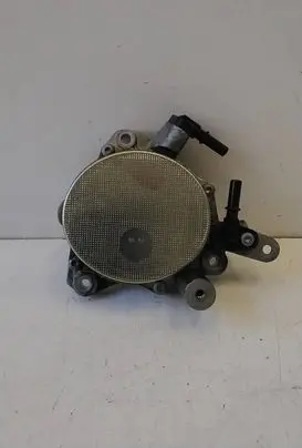 Peugeot 3008 I Vacuum pump 9673836180 7021390500 12T0862121