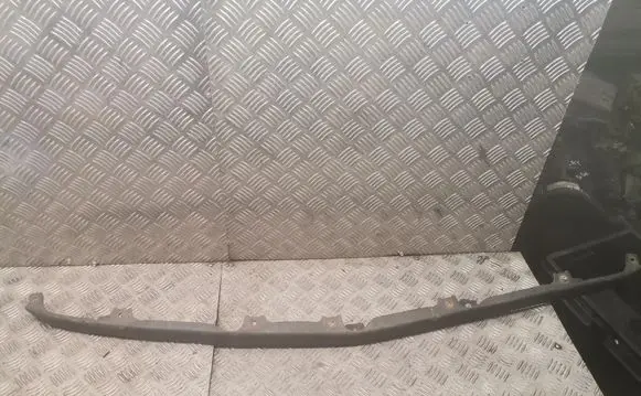 Toyota Prius (XW20) Front bumper lip 7685147010