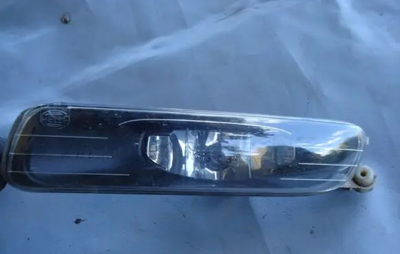 BMW 3 E46 Front fog light 1228