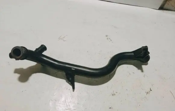 Audi A4 S4 B8 8K Engine coolant pipe/hose 03L121071C