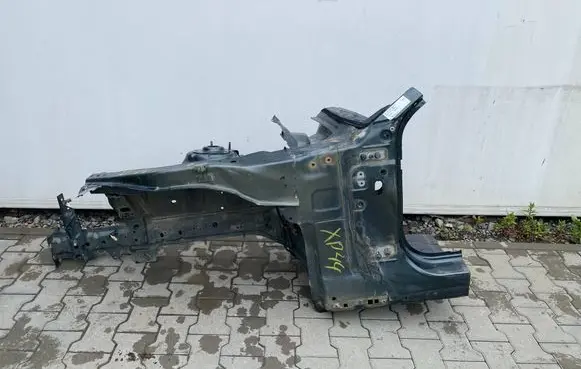 Ford Mustang VI Front quarter panel PODLULEWMUSTVI
