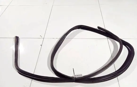 Ford S-MAX Rubber seal front coupe door 