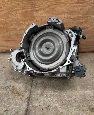 Volvo V60 Automatic gearbox TG-81SD 1285476