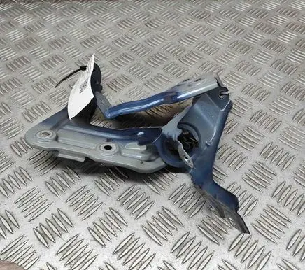 BMW iX3 G08 Fender mounting bracket 7397514 7397516