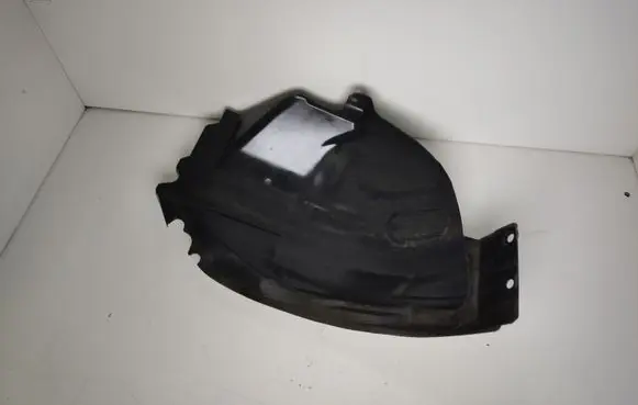 Ford Mustang V Front wheel arch liner splash guards AR3316B569AD