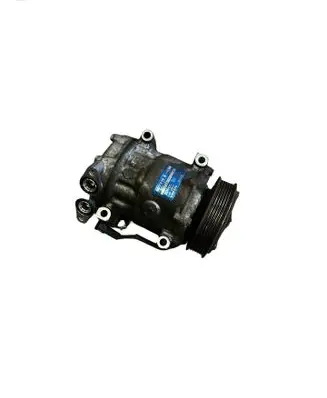 Volvo C30 Air conditioning (A/C) compressor (pump) 31291882 3230907944