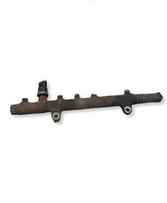 Renault Trafic II (X83) Fuel main line pipe 0445214024 8200347176