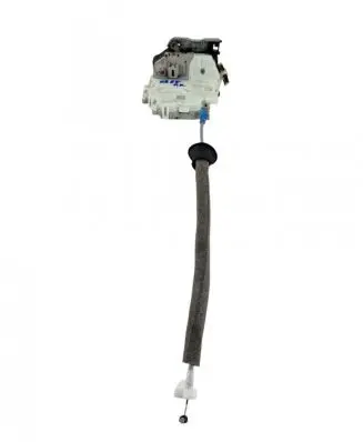 Audi A3 S3 8V Front door lock 8x2837015b