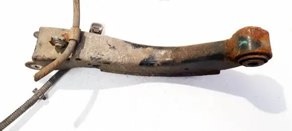 Chevrolet Captiva Rear upper control arm/wishbone 