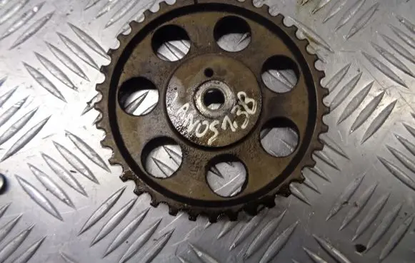 Daewoo Lanos Timing chain sprocket 