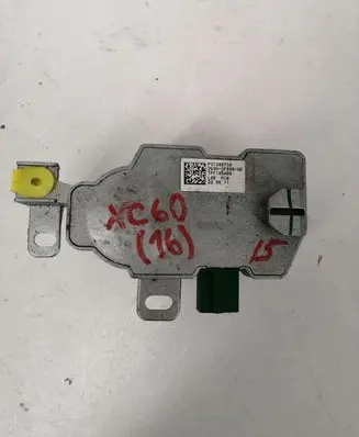 Volvo XC60 Steering wheel lock 31340734
