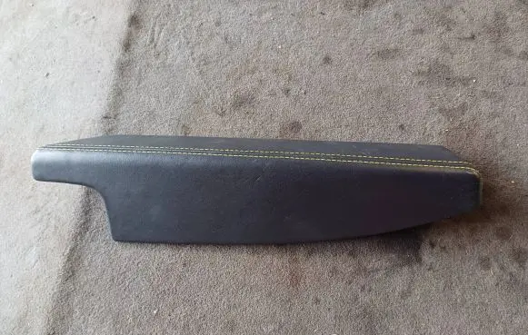 Porsche Cayenne (92A) Other front door trim element 201015 36164441 41000470AAAXF