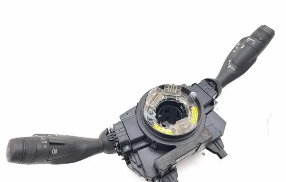 Volvo S90, V90 Wiper turn signal indicator stalk/switch 31443884
