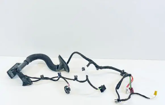 Mercedes-Benz EQC Rear door wiring loom A2535406415