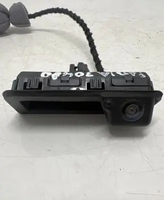 Skoda Fabia Mk3 (NJ) Reversing camera 6V0827566H