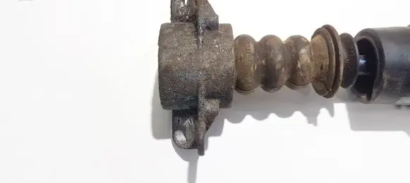 Peugeot 307 Coil spring mount 