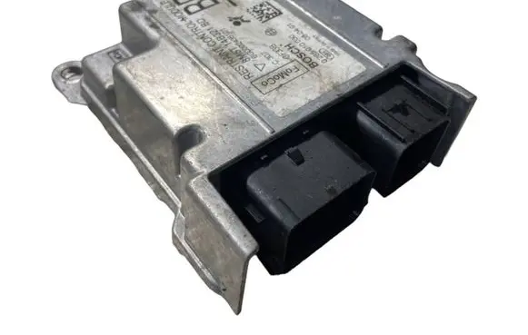 Ford Focus Airbag control unit/module 8M5T14B321BD 0285010030 600002435101