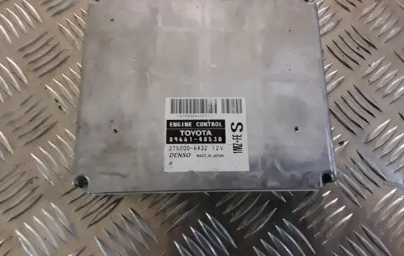 Lexus RX 300 Engine control unit/module 8966148530 2750006432