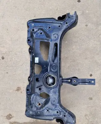 Volkswagen Golf VIII Front subframe 3Q0199315K 30112023 1652574H