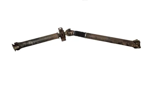 Toyota Hilux (AN120, AN130) Rear driveshaft/prop shaft 