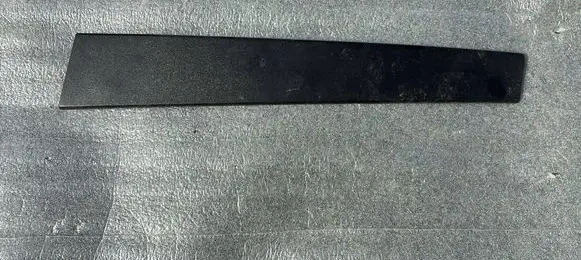 Ford Focus C-MAX Other front door trim element 3M51R20898