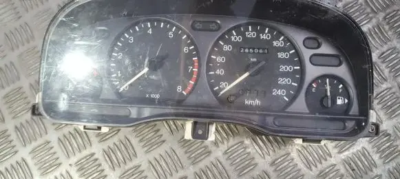 Ford Mondeo MK I Speedometer (instrument cluster) 93BB10C956CA 93BB-10C956-CA