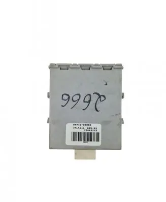 Toyota Corolla E120 E130 Other control units/modules 8974102050