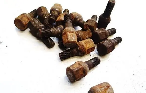 Peugeot 406 Nuts/bolts 