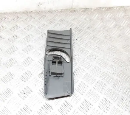 Toyota Land Cruiser (J120) (B) pillar trim (top) 7313630020 7325630010 7302430010