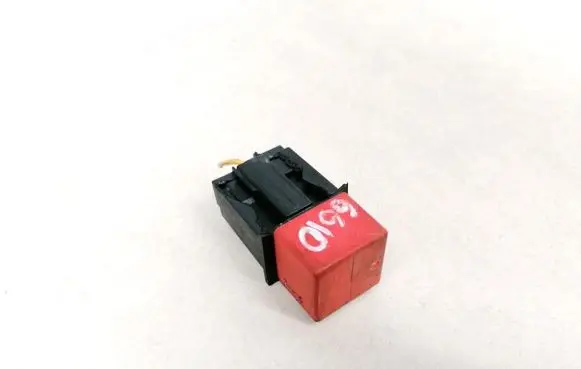 Renault Espace III Other relay 7700844682A